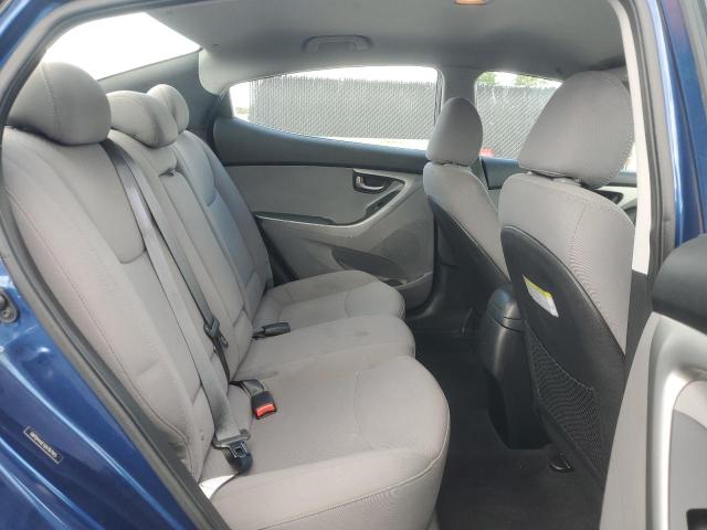 2016 HYUNDAI ELANTRA SE #3305325325