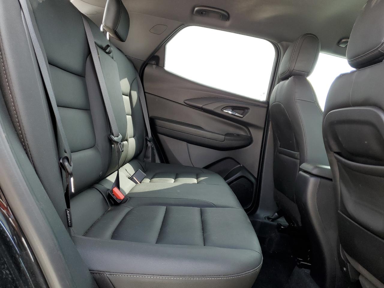 CHEVROLET TRAILBLAZER ACTIV