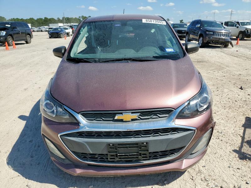 2019 CHEVROLET SPARK LS #3284091561