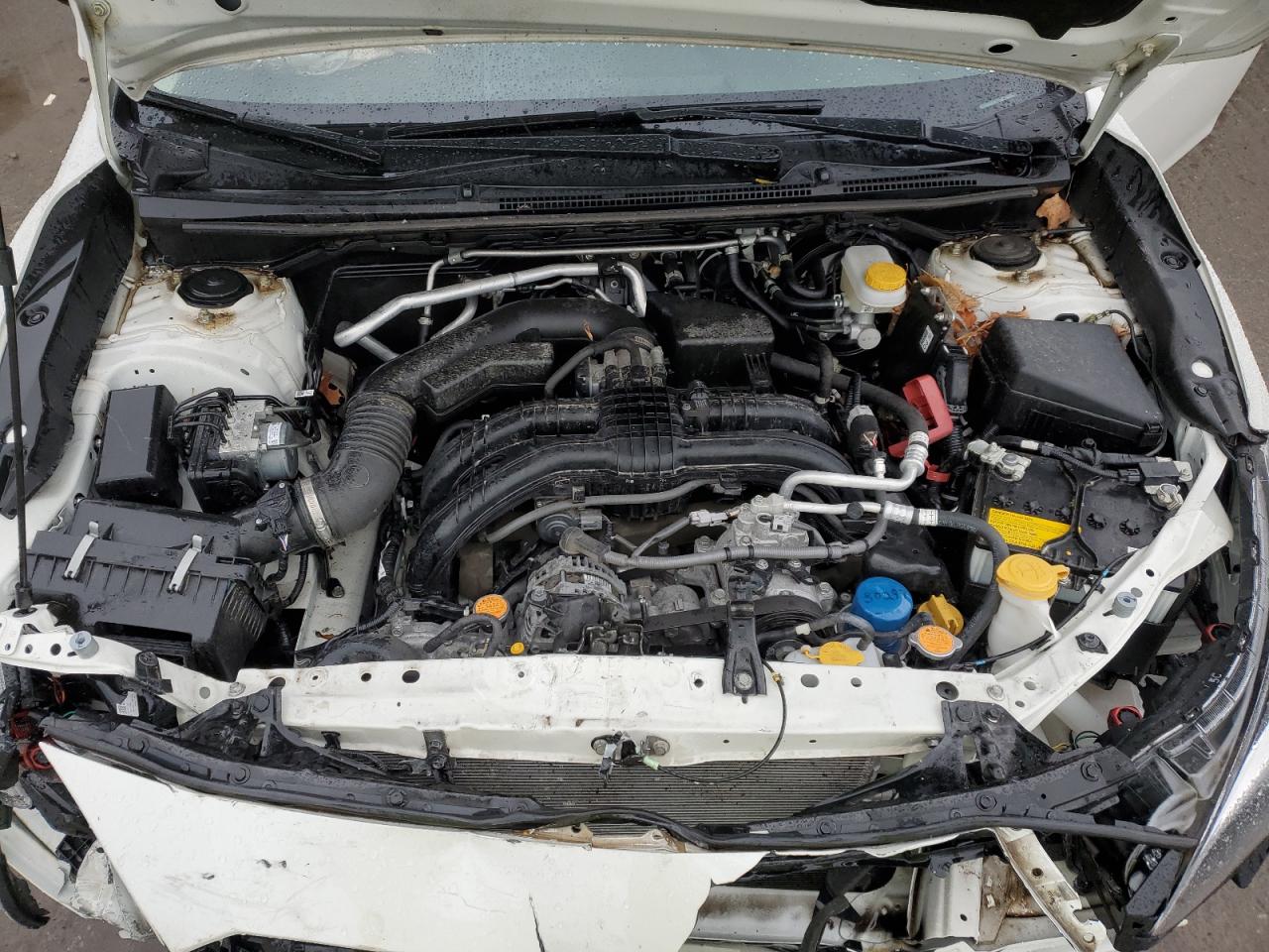 SUBARU CROSSTREK PREMIUM