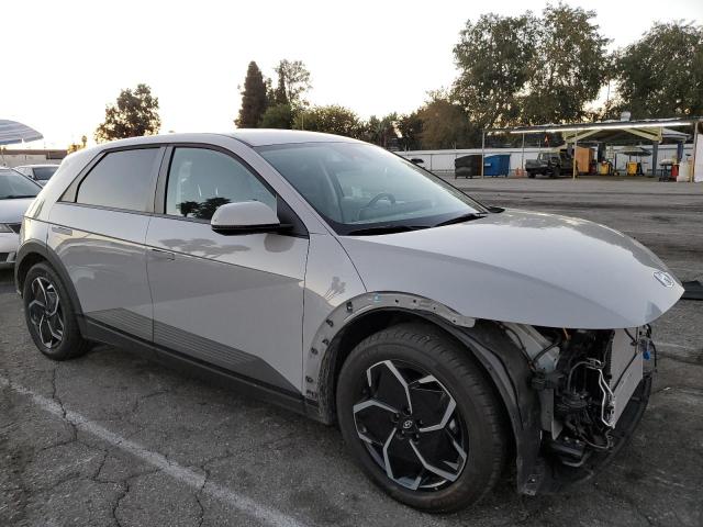 2024 HYUNDAI IONIQ 5 SE #3302659092