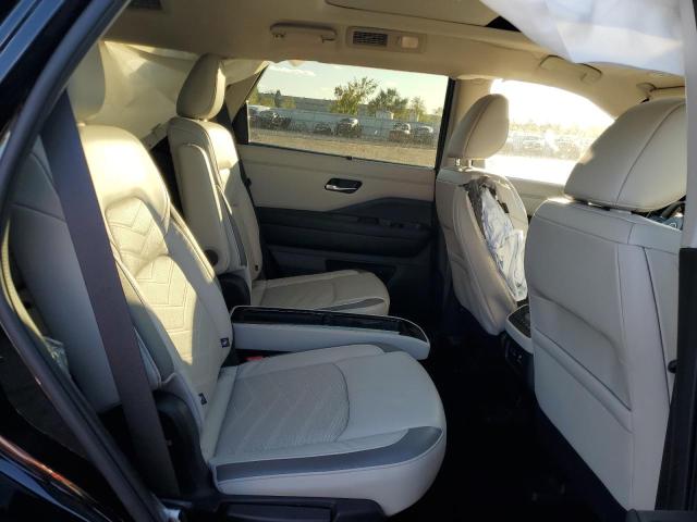 2022 NISSAN PATHFINDER #3283988834