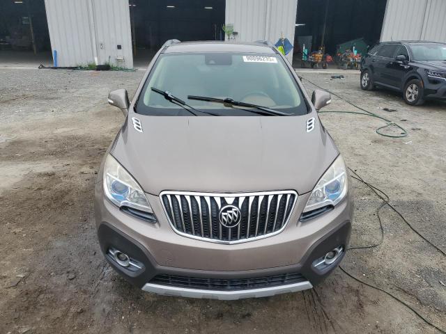 2015 BUICK ENCORE PRE - KL4CJDSB5FB186996