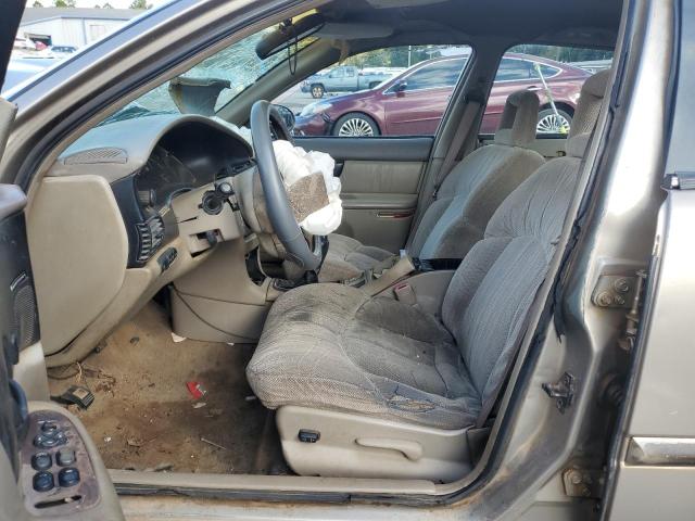 1999 BUICK REGAL LS #3283968823
