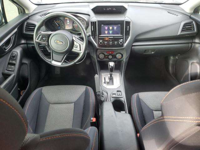 2018 SUBARU CROSSTREK PREMIUM - JF2GTADC0JH310802