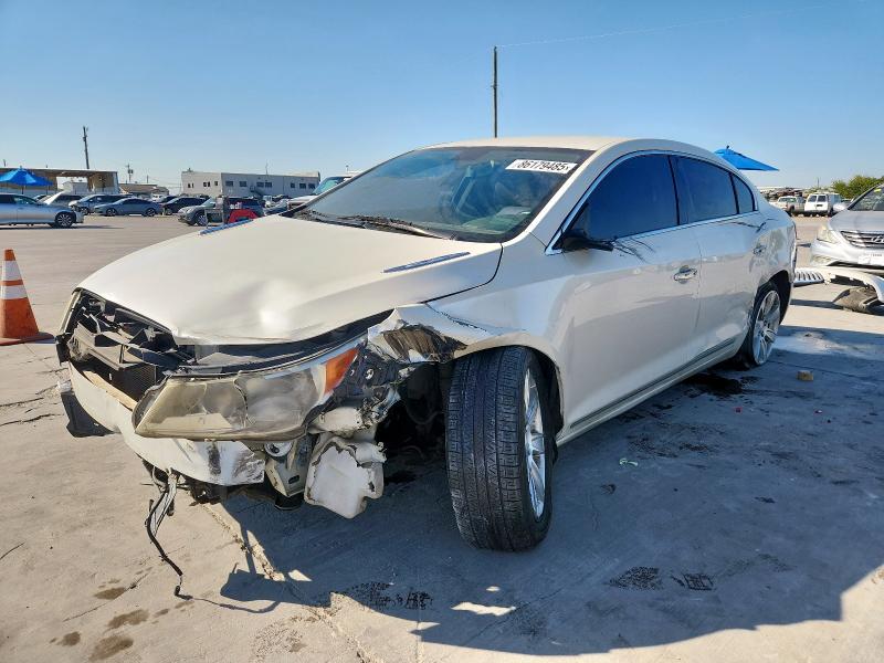 BUICK LACROSSE CXL