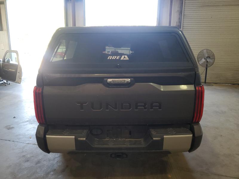 2022 TOYOTA TUNDRA CRE #3290026272