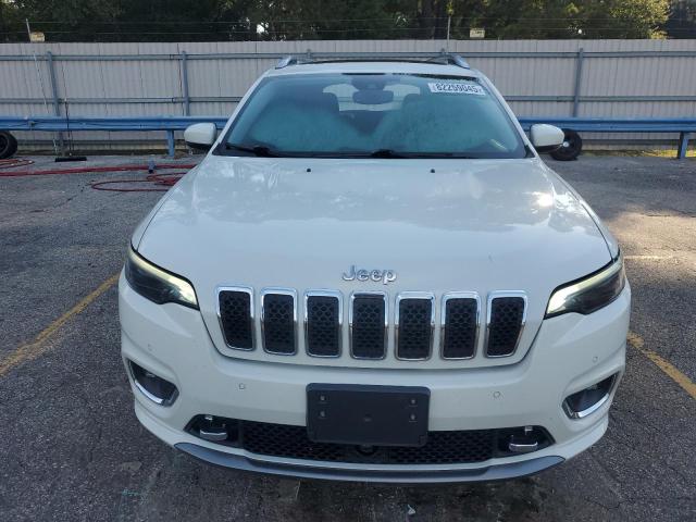 2019 JEEP CHEROKEE O #3291355150