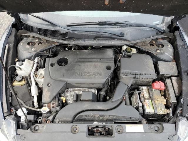 2017 NISSAN ALTIMA 2.5 #3264673867