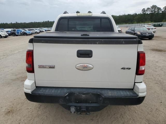 2008 FORD EXPLORER SPORT TRAC LIMITED #3276473664