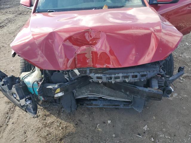 2017 HYUNDAI ELANTRA SE - 5NPD84LF0HH119215