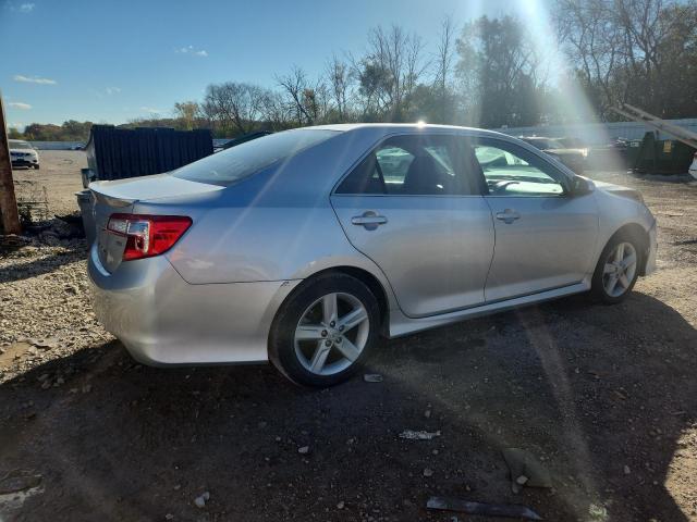2012 TOYOTA CAMRY BASE - 4T1BF1FK1CU068130