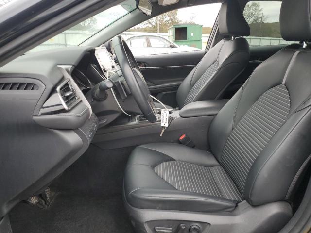 2021 TOYOTA CAMRY SE #3287633034