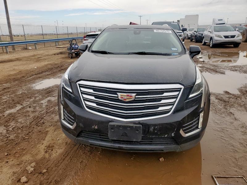 2017 CADILLAC XT5 PREMIU 1GYKNERS0HZ112620