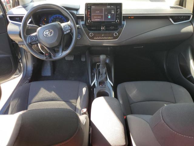 2021 TOYOTA COROLLA LE - JTDEAMDE4MJ030974