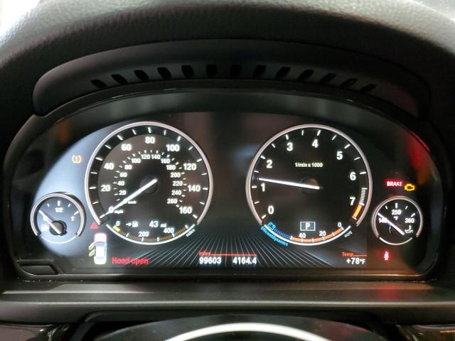 2016 BMW 535 XI WBA5B3C51GG256462