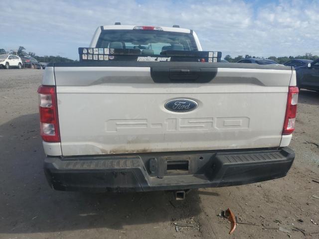 2021 FORD F150 SUPER - 1FTEX1CB5MKF05370