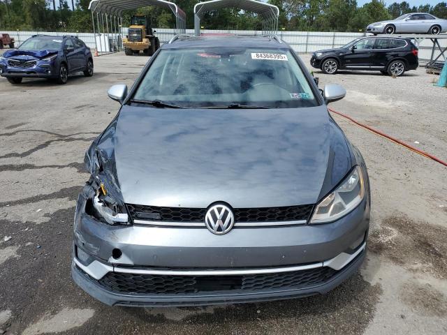 2017 VOLKSWAGEN GOLF ALLTR 3VWH17AU0HM513362