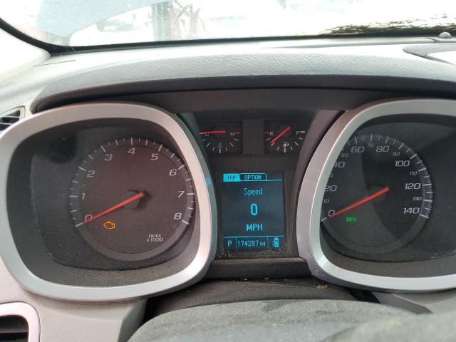 2016 CHEVROLET EQUINOX LT #3285566266