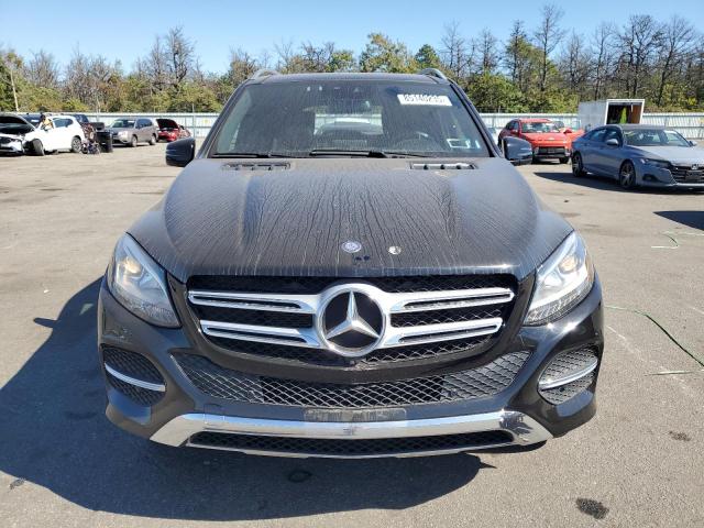 2016 MERCEDES-BENZ GLE 350 4M - 4JGDA5HB3GA805220