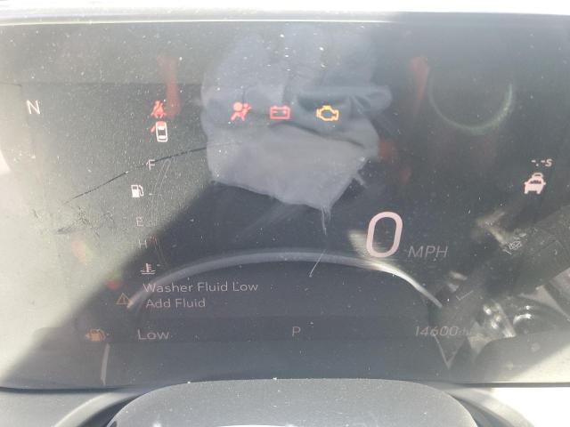 2025 BUICK ENCORE GX PREFERRED KL4AMBSL2SB188386