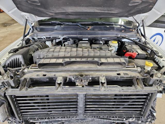 2021 RAM 2500 TRADE - 3C6UR5HL3MG518681