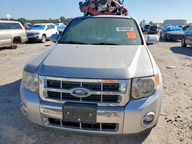 2012 FORD ESCAPE HYB #3283772420