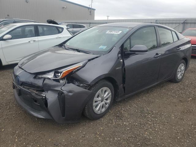 2020 TOYOTA PRIUS L JTDKARFU0L3114684