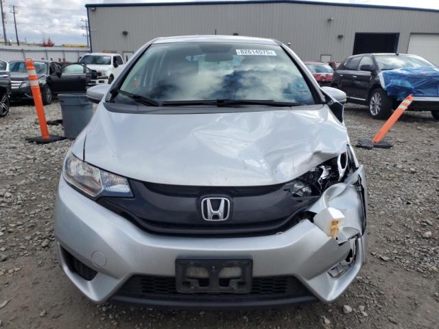 2016 HONDA FIT LX - JHMGK5H57GX040677