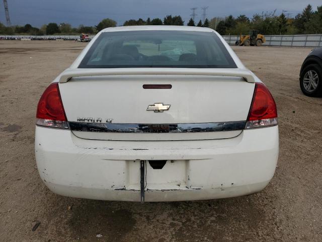 2006 CHEVROLET IMPALA LT #3285710648