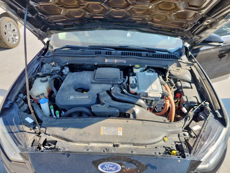 2017 FORD FUSION TIT 3FA6P0RU4HR188163