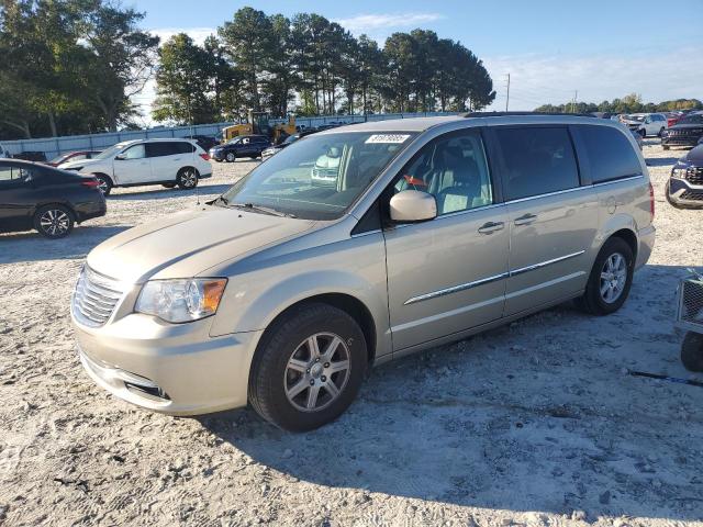 CHRYSLER TOWN & COU