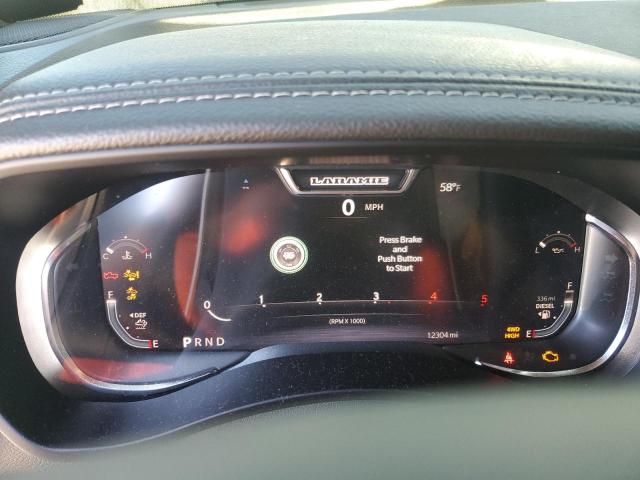 2024 RAM 2500 LARAM - 3C6UR5FL2RG356472