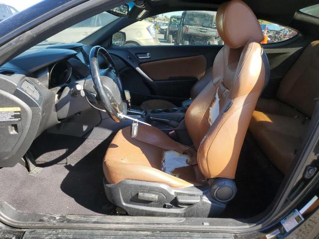 2013 HYUNDAI GENESIS CO #3297236394