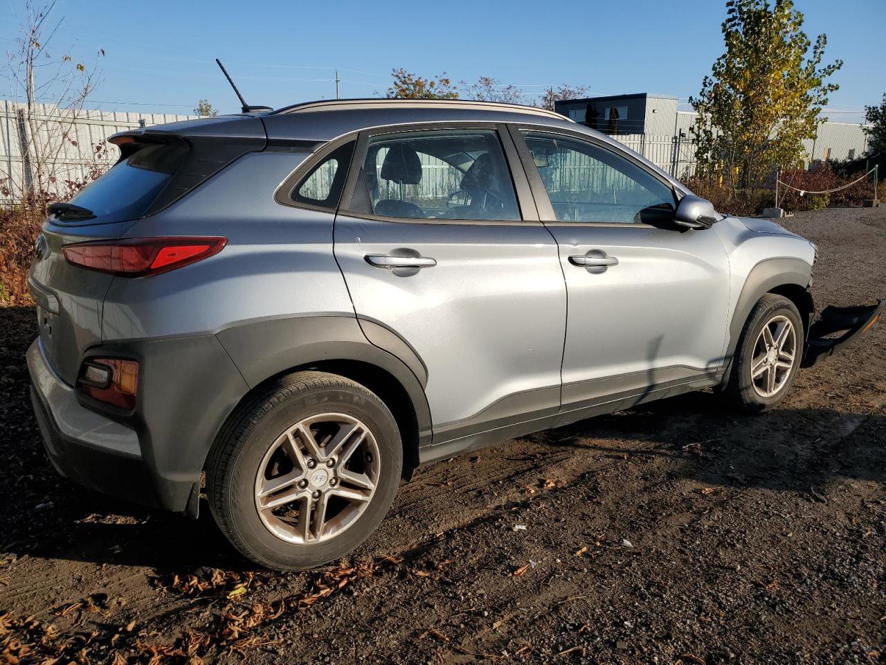 HYUNDAI KONA SE