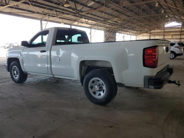 2014 CHEVROLET SILVERADO #3309520589