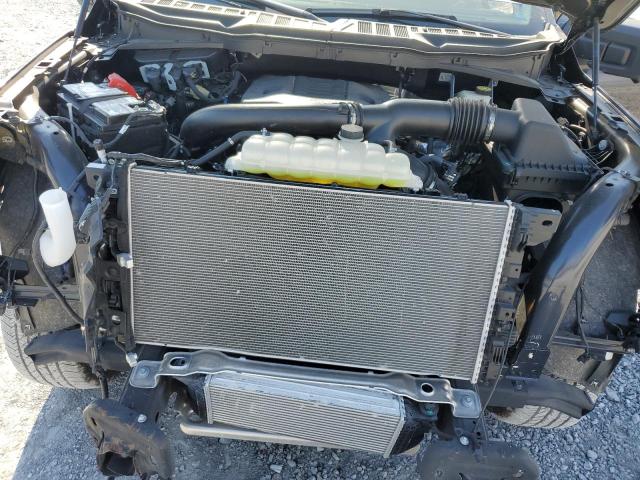 2023 FORD F150 SUPER - 1FTFW1E82PKE68775