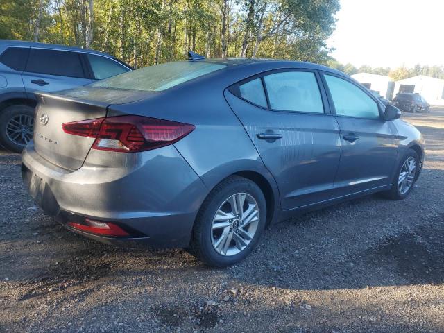 2020 HYUNDAI ELANTRA SE - KMHD84LF2LU007302