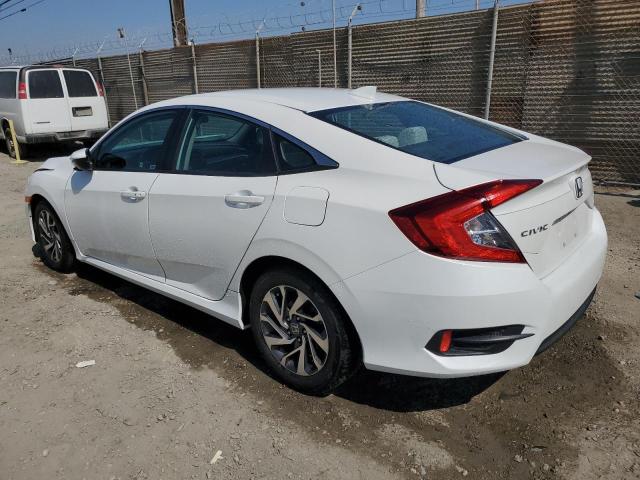 2017 HONDA CIVIC EX - Inny widok