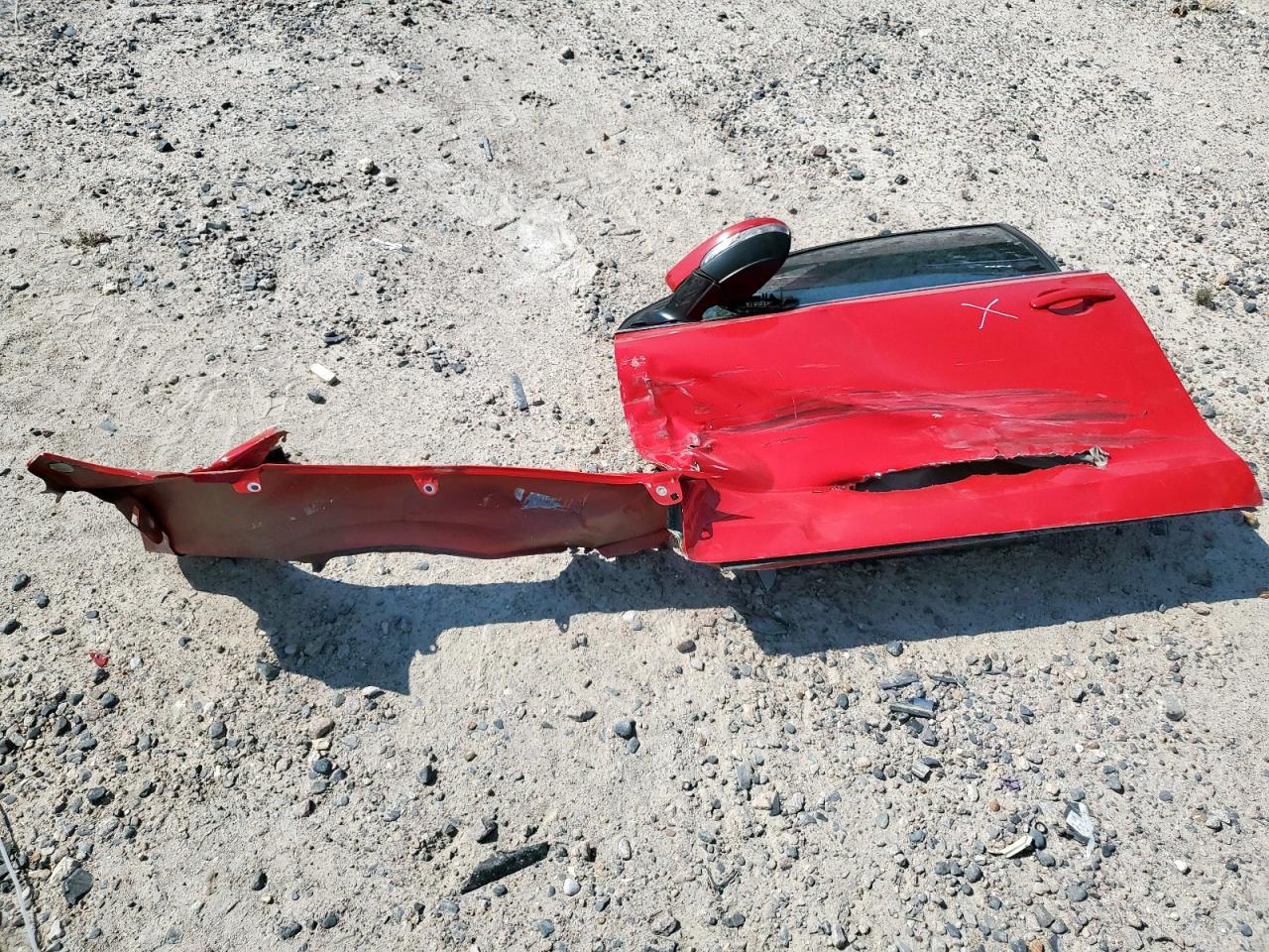 VOLKSWAGEN JETTA GLI