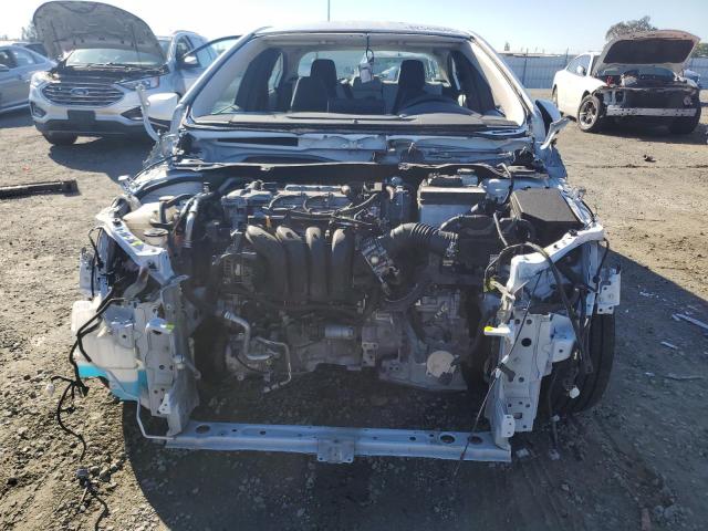 2022 TOYOTA COROLLA LE - 5YFEPMAE3NP328190