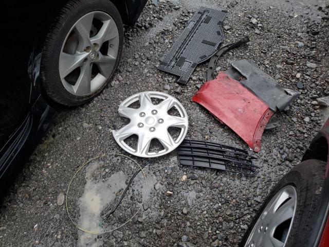 2017 NISSAN ROGUE SV - 5N1AT2MN6HC805522