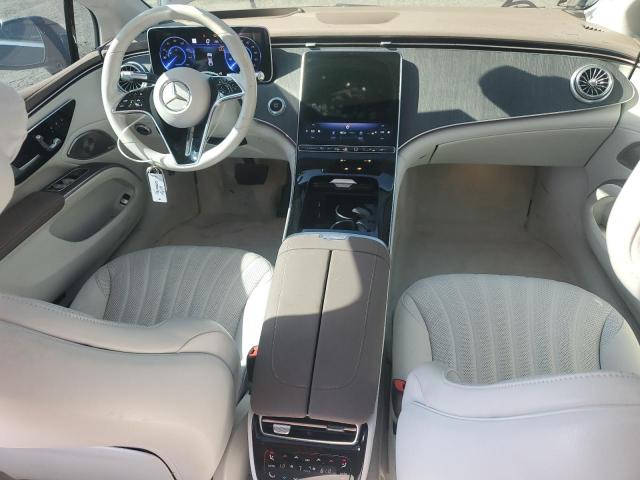 2022 MERCEDES-BENZ EQS SEDAN #3317846011