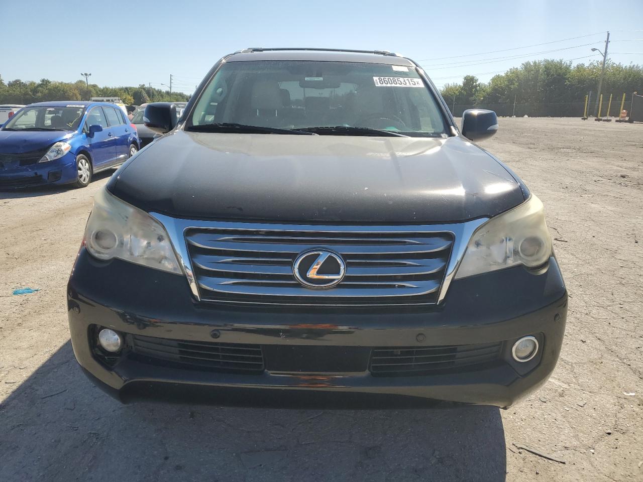 LEXUS GX 460