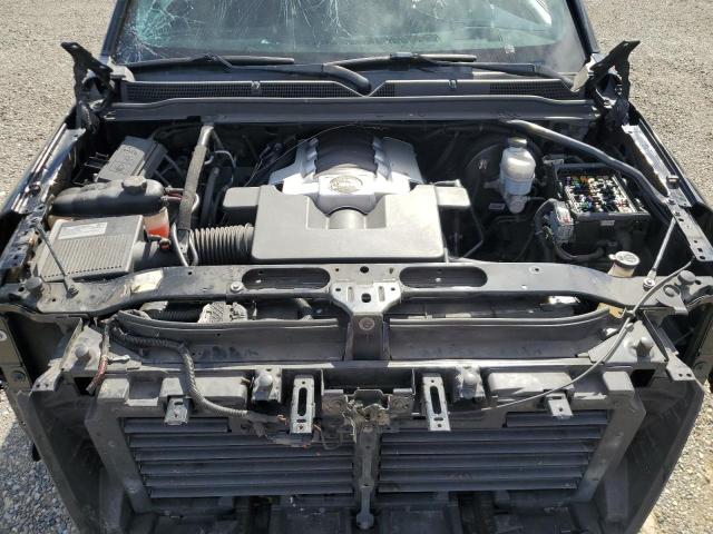 2019 CADILLAC ESCALADE E #3291289475