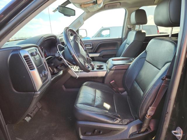 2015 CHEVROLET SILVERADO C1500 LTZ - 3GCPCSEC4FG248647