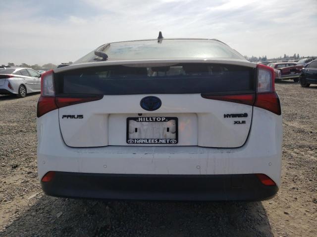 2022 TOYOTA PRIUS NIGH - JTDKAMFUXN3174249