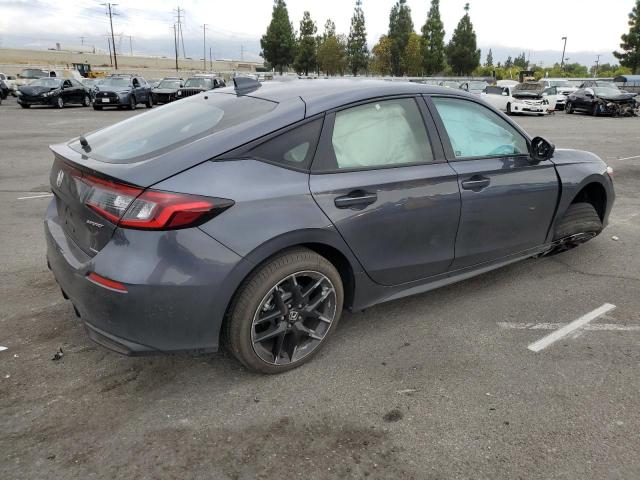 2025 HONDA CIVIC SPOR - Inny widok