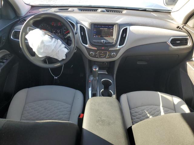 2020 CHEVROLET EQUINOX LS - 2GNAXHEV0L6269847