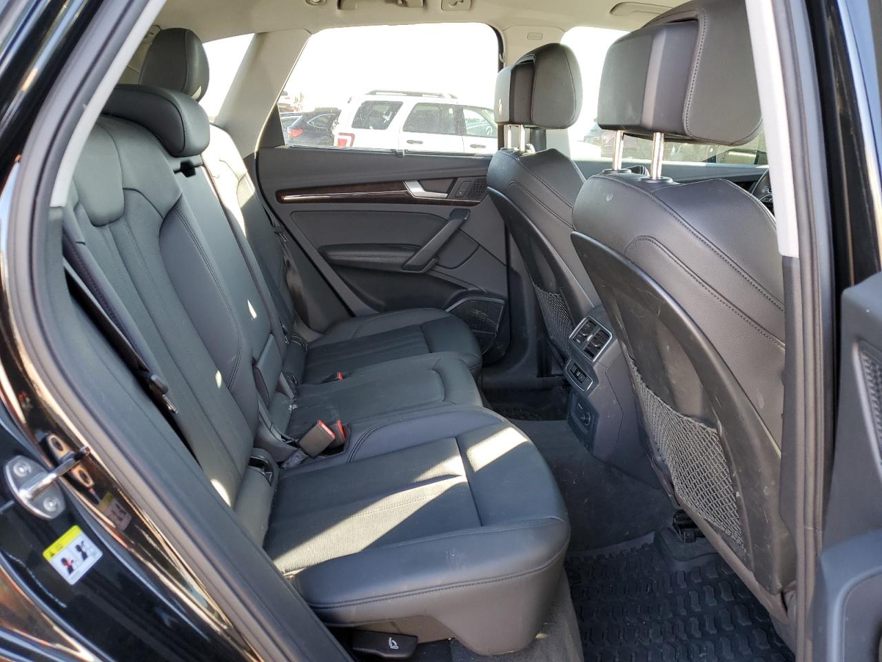 AUDI Q5 PREMIUM PLUS